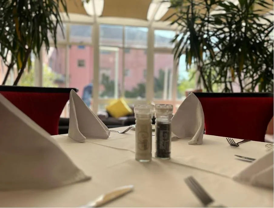 Auberge Gardens Hostel Κέιπ Τάουν 0*,