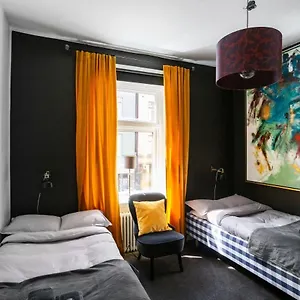 Eight Hotel Stockholm