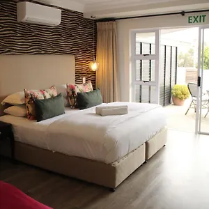 Thyme Wellness And Cape Town