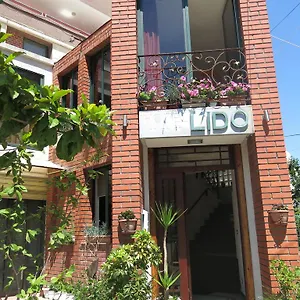 Lido Hotel Durres