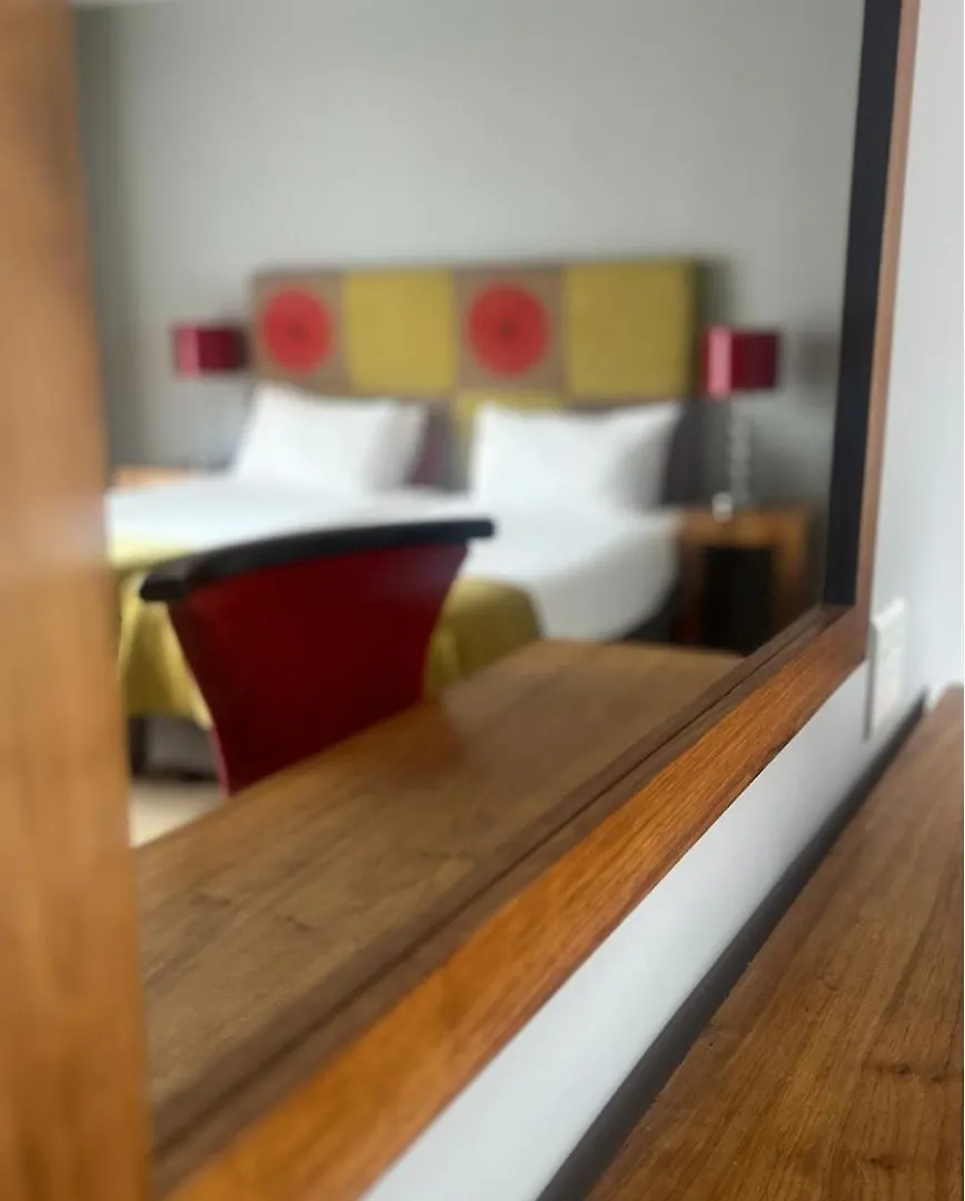 Auberge Gardens Hostel Cape Town 0*,  South Africa
